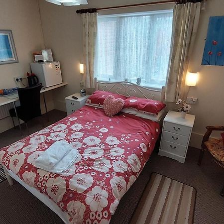 Tennyson Lodge Мейблторп Экстерьер фото