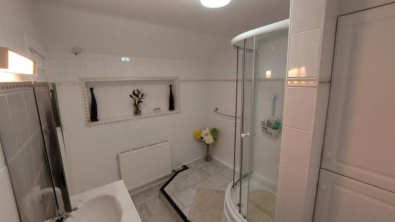 Tennyson Lodge Мейблторп Экстерьер фото