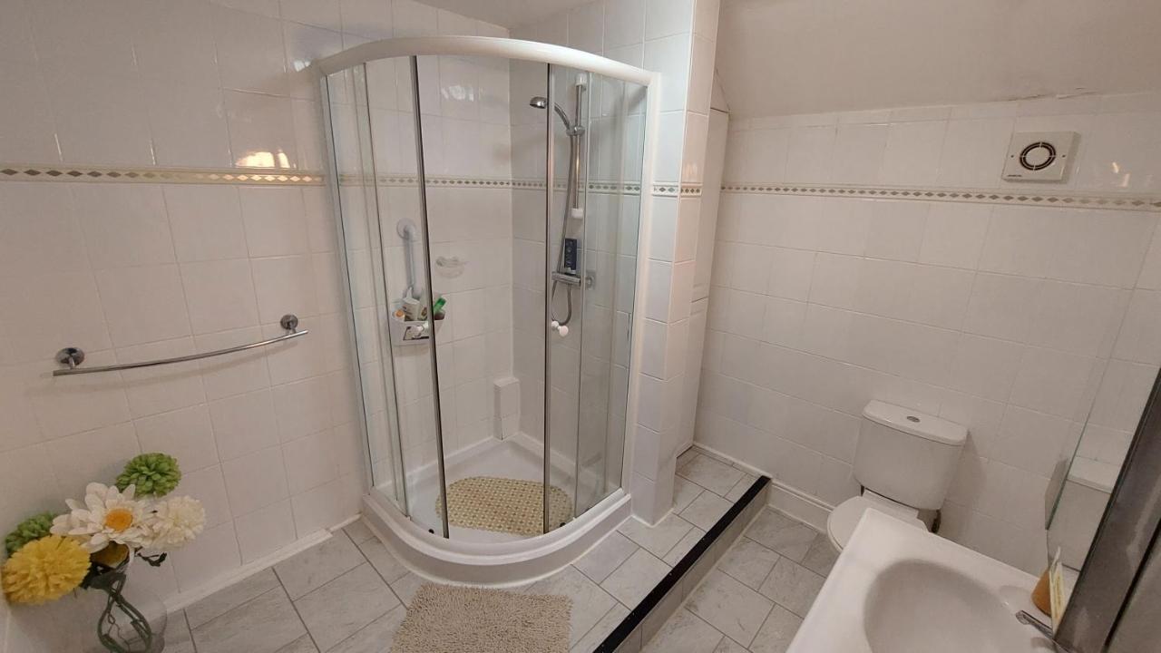Tennyson Lodge Мейблторп Экстерьер фото