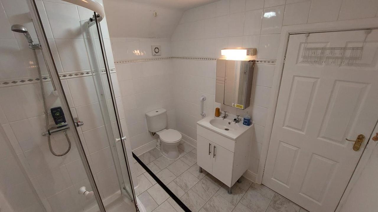 Tennyson Lodge Мейблторп Экстерьер фото